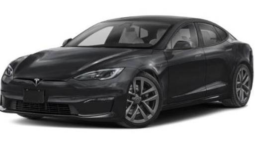 TESLA MODEL S 2023 5YJSA1E61PF523144 image